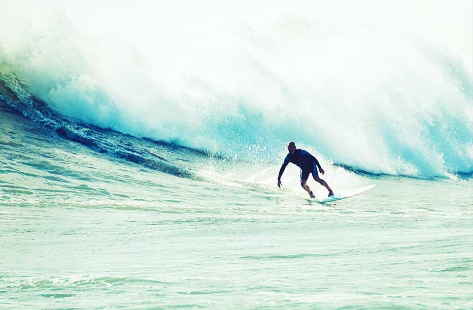 ABOUT BEAR SURFBOARDS